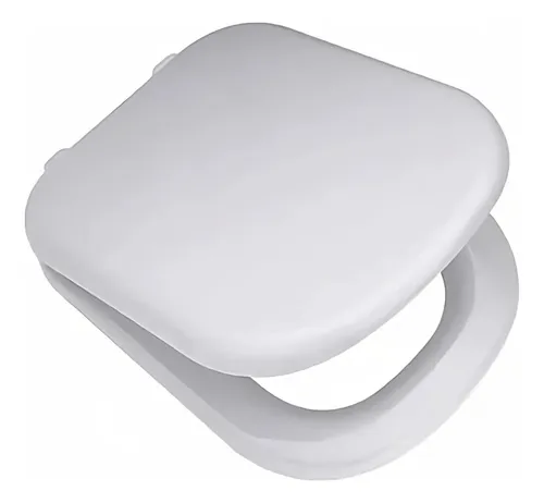 comprar Tapa Y Asiento Inodoro Bari Ferrum Blanco Hm Hdf Tkxmc
