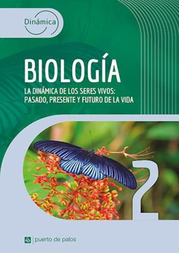 Biologia Dinamica - Gallippi, Florencia Denise
