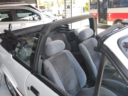Ford Escort Xr3 Conversív