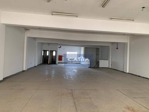 Imagem 8 de 14 de Salão Para Alugar, 222 M² Por R$ 2.000,00/mês - Penha De França - São Paulo/sp - Sl0461