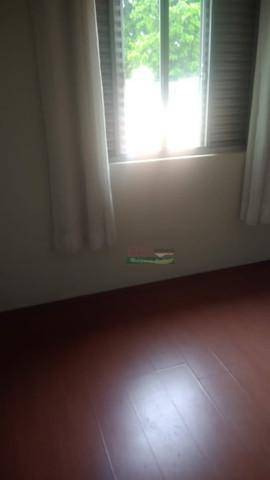 Imagem 9 de 10 de Sobrado Com 2 Dormitórios À Venda, 80 M² Por R$ 290.000,00 - Jardim Limoeiro - São José Dos Campos/sp - So2006