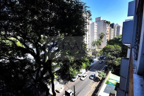 Imagem 4 de 15 de Apartamento Com 83m², 3 Dormitórios, Próximo A Estação Higienópolis. - Em51015