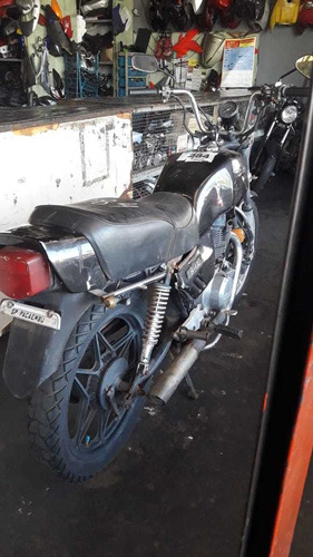 Peças Cb 400 (Usado)