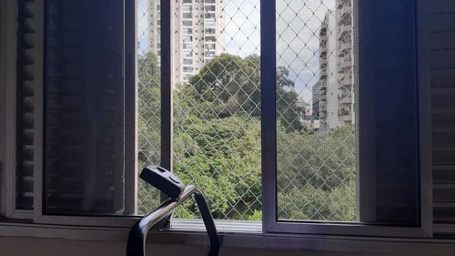 Imagem 12 de 22 de Ótimo 2 Dormts, 1 Suíte Em Excelente Localização No Tucuruví. - 16792