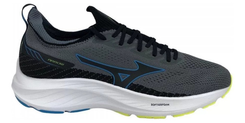 Tenis Mizuno Arrow Chumbo 101098098