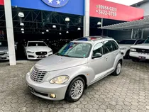 Comprar Chrysler Pt Cruiser 2.4 Limited 5p