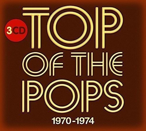 Top Of The Pops: 1970-1974 / Various