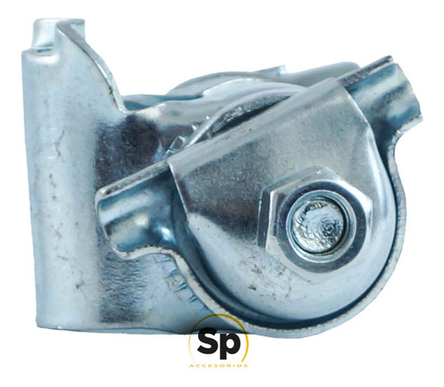 Imagen 5 de 8 de Broche De Asiento Para Bicicleta Universal De Alta Calidad