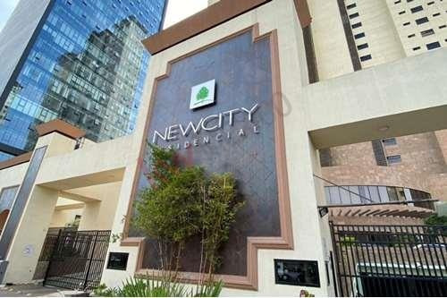 Imagen 2 de 25 de A La Altura Del Lujo, Prestigio Y Estatus En New City Residencial