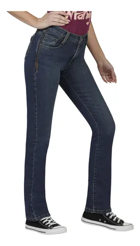 Pantalon wrangler femme hotsell