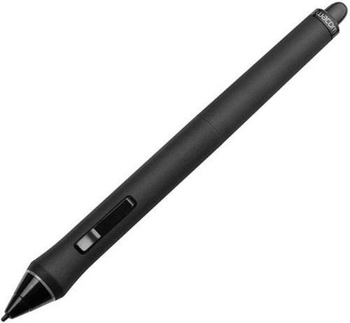 Lapiz Optico Original Wacom Intuos4 Grip Pen 
