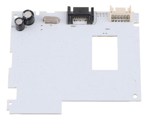 Placa De Substituição Ltu2 Dvd Pcb Destravada Para 360