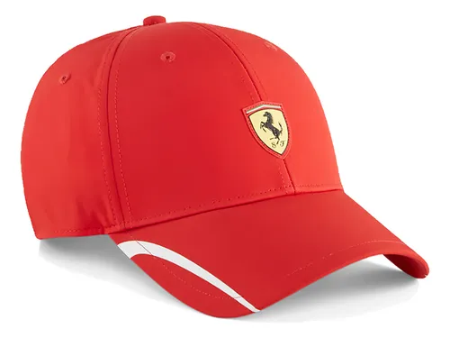 Gorras puma top ferrari 2016