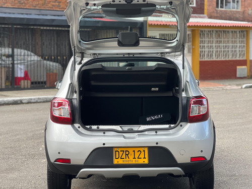Renault Stepway 1.6 Trek Intens