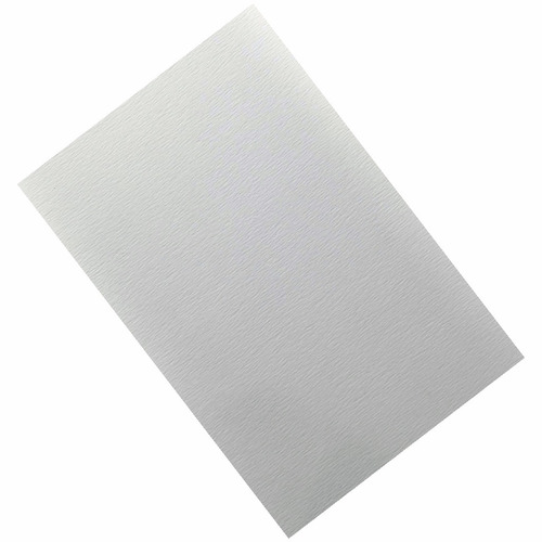 Papel Rives Tradition Bright White 250 Grs Oficio X 10 Hojas