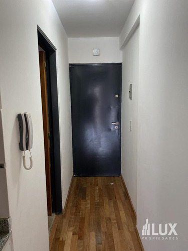 Imagen 3 de 28 de Venta Departamento Mono Dividido Dorrego Y Pellegrini - Posibilidad Oficina - Zona Tribunales