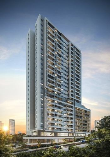 Imagem 1 de 24 de Studio Residencial Para Venda, Parada Inglesa, São Paulo - St7004. - St7004-inc