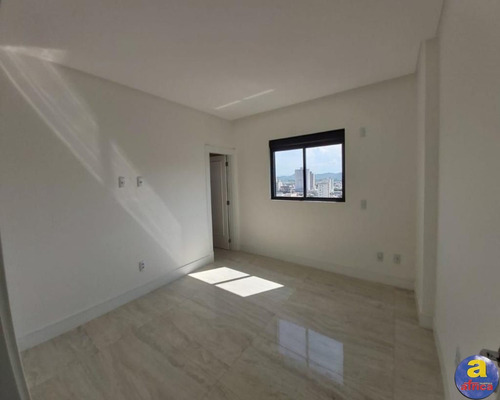 Imagem 29 de 30 de Excelente Apartamento Novo, 50m Do Mar | 3 Suítes, 3 Vagas De Garagem Na Meia Praia Em Itapema/sc - Imobiliária África - Ap00751 - 70030066