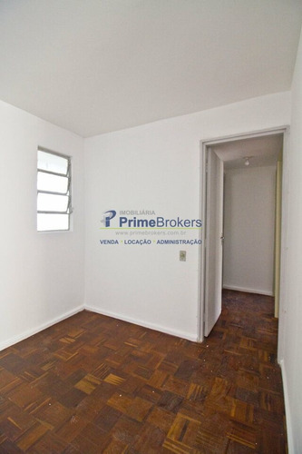 Imagem 15 de 30 de Apartamento Em Cerqueira César, São Paulo/sp De 71m² 2 Quartos À Venda Por R$ 755.000,00 - Ap2319691-s