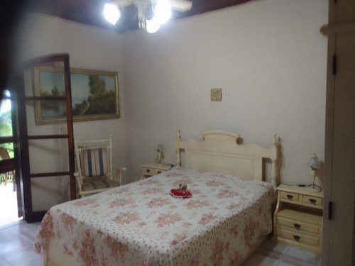 Sítio Com Terreno 30.000m2