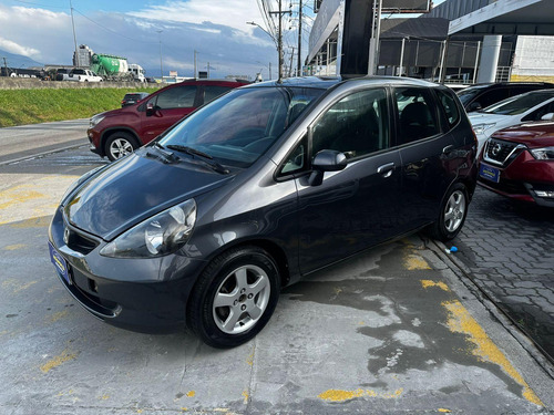 Honda Fit LX 1.4/ 1.4 Flex 8V/16V 5p Mec.