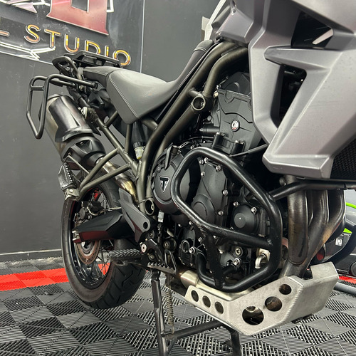 Triumph Tigger 800 Xcx