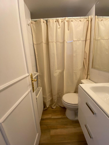 Vendo Refugio En La Parva Recien Remodelado