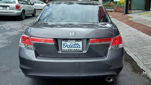 Imagen 6 de 15 de Honda Accord 2011 - 7puabq