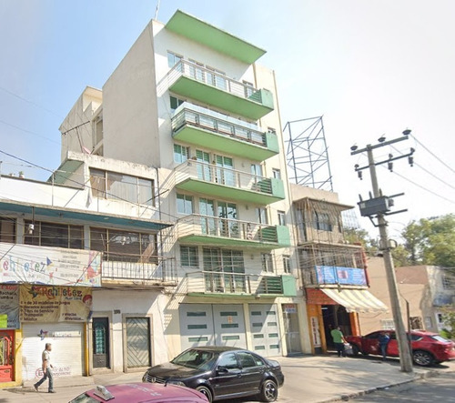 Aproveche Gran Oportunidad, Departamento De Remate Bancario En Av Oceanía Número 200; Colonia Romero Rubio, Alcaldía Venustiano Carranza-cdmx