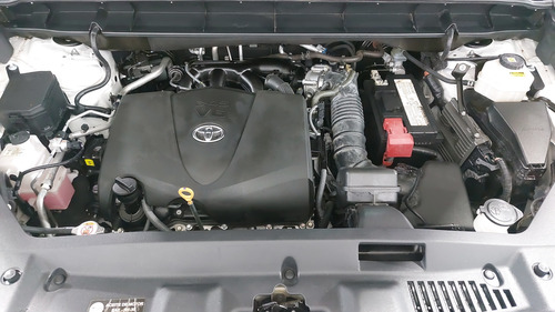 Toyota Highlander 3.5 XLE AUTO