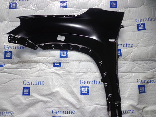 Guardafango Derecho Chevrolet Orlando 2013 Original