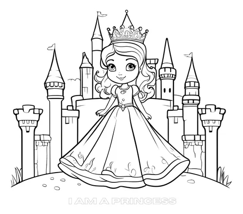 Libro Para Colorear Ebook