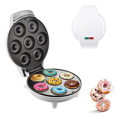 Máquina Para Hacer Rosquillas De 220 V, Pastelería Culinaria