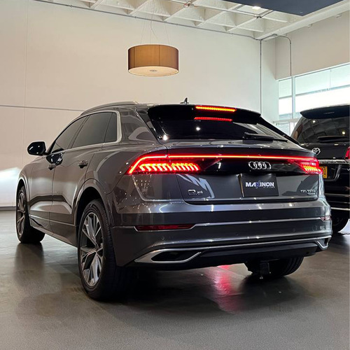 Audi Q8 3.0 Tfsi Quattro Progressive