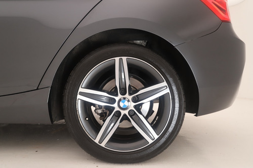 Imagen 16 de 20 de Bmw 118i Sport 5p