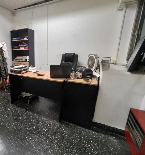 Imagen 8 de 16 de Venta Galpón De 500 Mts, Con Oficinas En Lomas Del Mirador