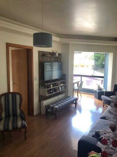 Imagem 8 de 15 de Apartamento - Sao Leopoldo - Ref: 7905 - V-7905