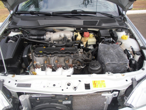 Imagem 12 de 15 de Chevrolet/astra Hb Ano 2008/2008