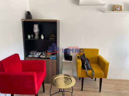 Imagem 3 de 5 de Sala, Vila Moreira, Guarulhos, Cod: 6271 - A6271