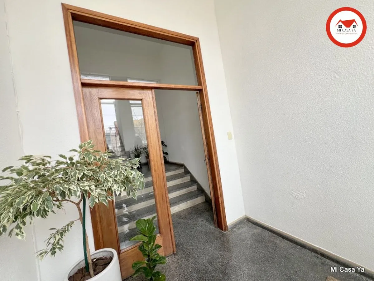Alquiler Hermoso Apartamento Aires Puros 2 Dormitorios Terraza Lavadero Impecable · Foto 5