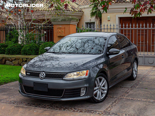 Volkswagen Vento 2.0 GLI DSG Extra Full