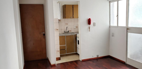 Imagen 3 de 30 de Oportunidad Departamento 1 Dormitorio Barrio Martin