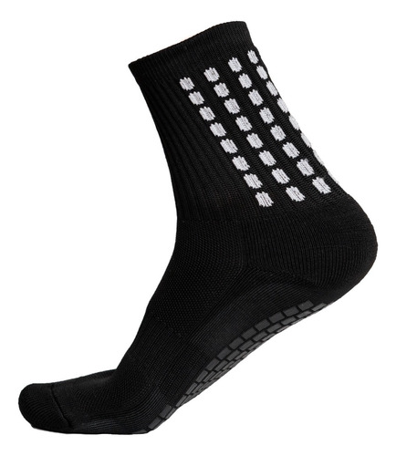 Medias Antideslizantes 3/4 Deportivas Runners Fox Socks® 00