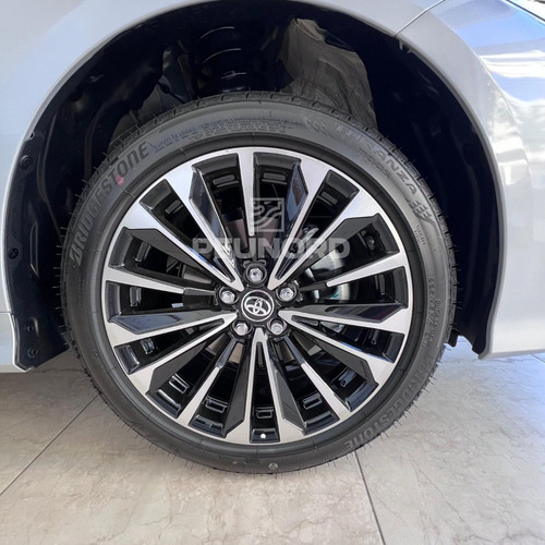 Toyota Corolla 1.8 Hev Seg Ecvt