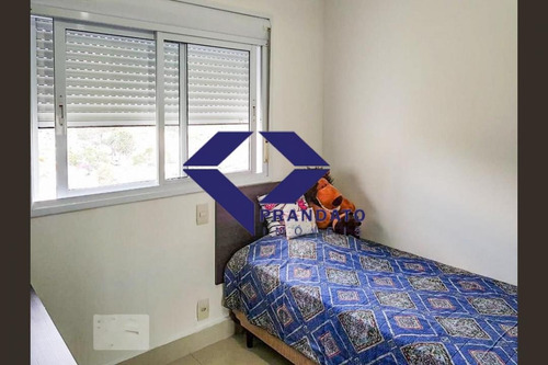 Apartamento À Venda Campo Belo Com 123m², 3 Quartos E 2 Vagas - 11589