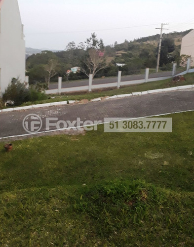 Imagem 3 de 14 de Terreno Em Condomínio, 290.3 M², Aberta Dos Morros - 200433