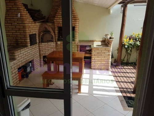 Imagem 6 de 17 de Casa, Venda, Condomínio Giorno Di Sole I, Jundiaí - Ca10326 - 69185504