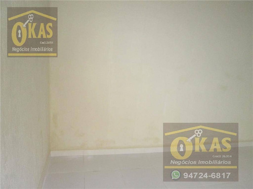 Imagem 26 de 30 de Sobrado Com 4 Dormitórios À Venda, 102 M² Por R$ 530.000,00 - Mooca - São Paulo/sp - So0030