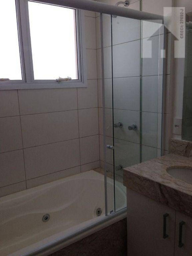 Imagem 6 de 22 de Apartamento Com 3 Dormitórios À Venda, 157 M² - Vila Boaventura - Jundiaí/sp - Ap1845