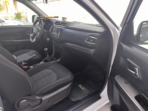 GWM Wingle 5 2.0Td 4X4 Lux